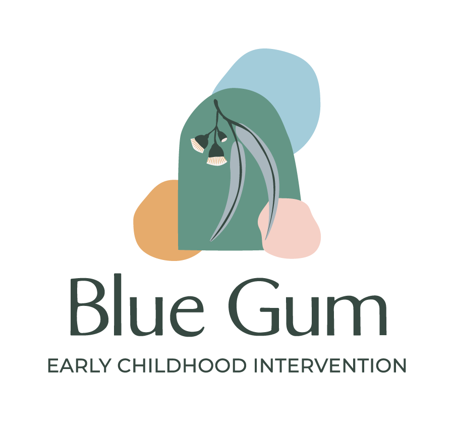 Blue Gum Early Childhood Intervention
